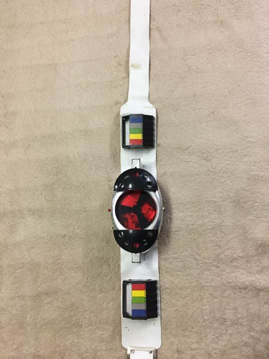 ポピー 仮面ライダースーパー1 変身 ベルト 送料無料