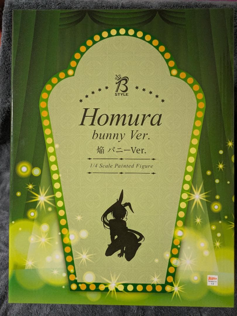 シノビマスター 閃乱カグラ NEW LINK 飛鳥＆焔 バニーVer. 1/4