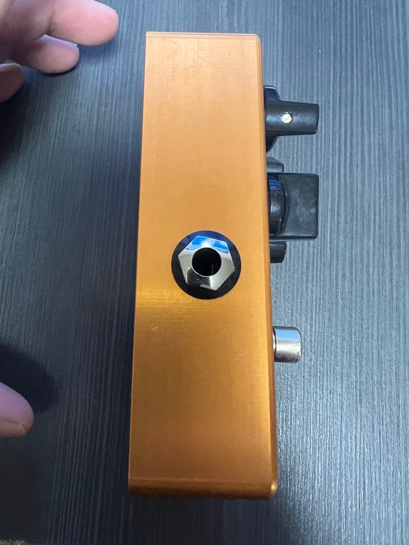 Koji Comp ギターエフェクター