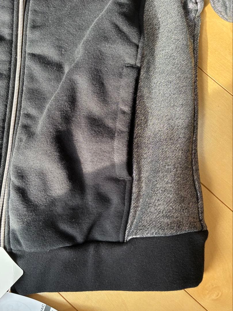 ⭐︎CASTELBAJAC⭐︎ジップ　ブルゾン　ジャケット新品未使用