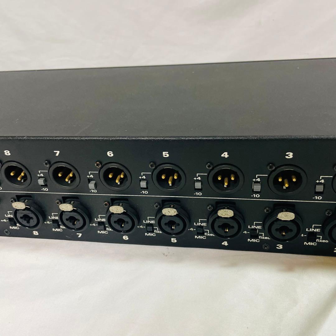 MOTU 896 オーディオインターフェイス