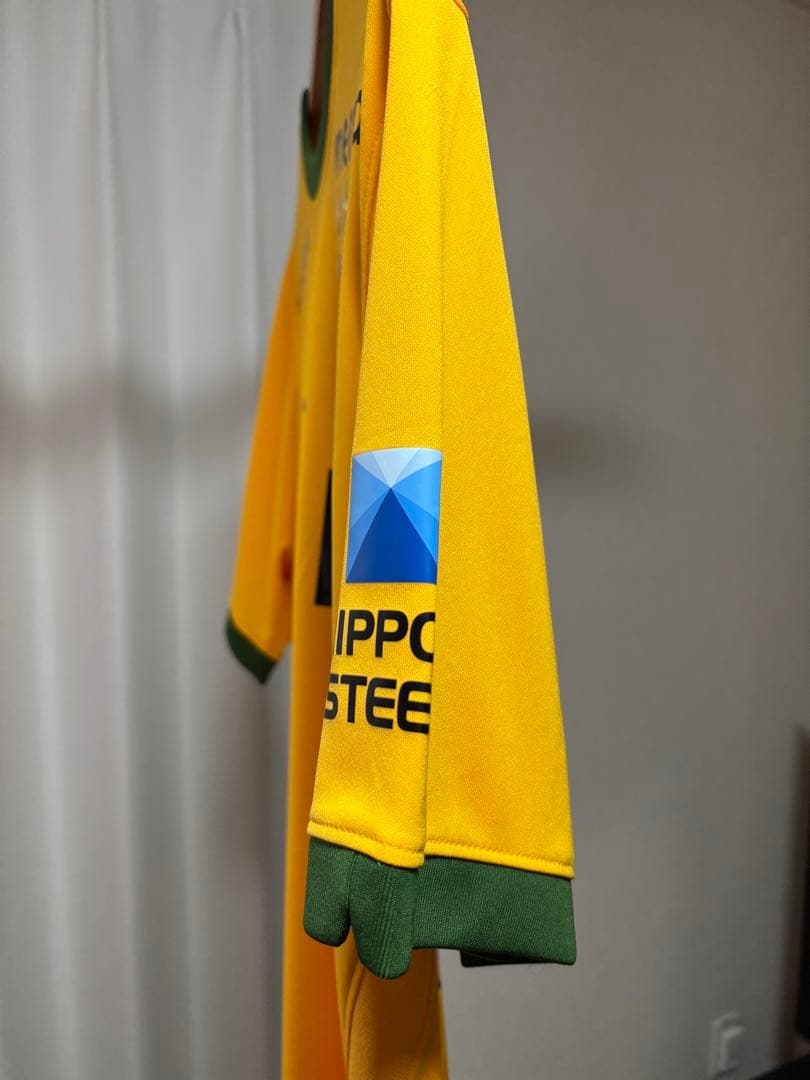 即日配送　鹿島アントラーズ 土居聖真　ユニフォーム