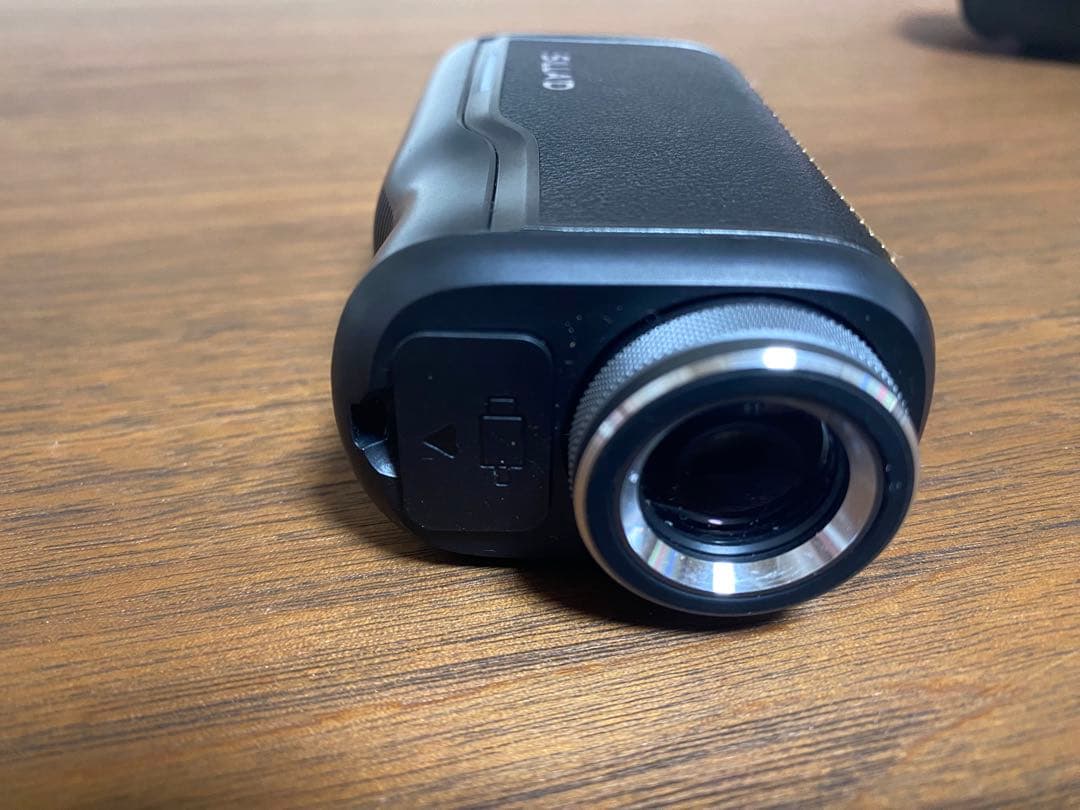 今平周吾プロ推薦 SILLAID ゴルフレーザー距離計 mini VM1