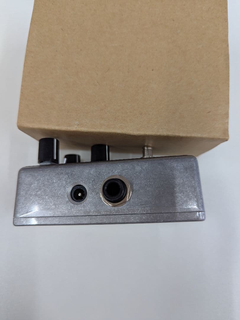 ALBIT Germa Wave GW-1B ベースブースター