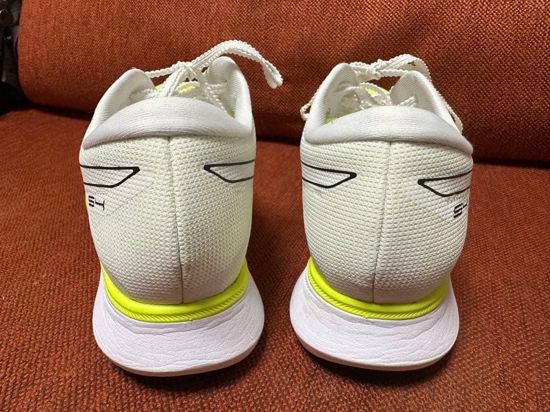 ASICS ランニングシューズ S4 28.0cm