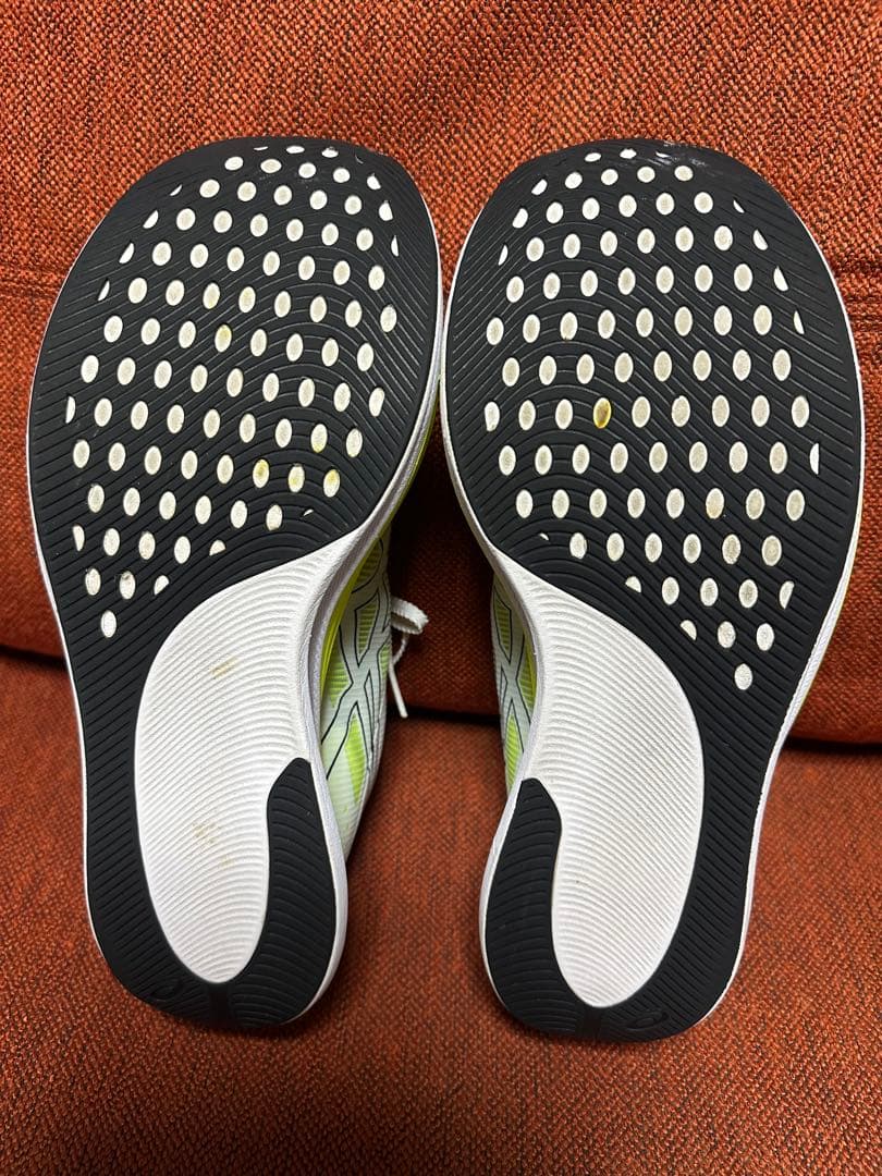 ASICS ランニングシューズ S4 28.0cm