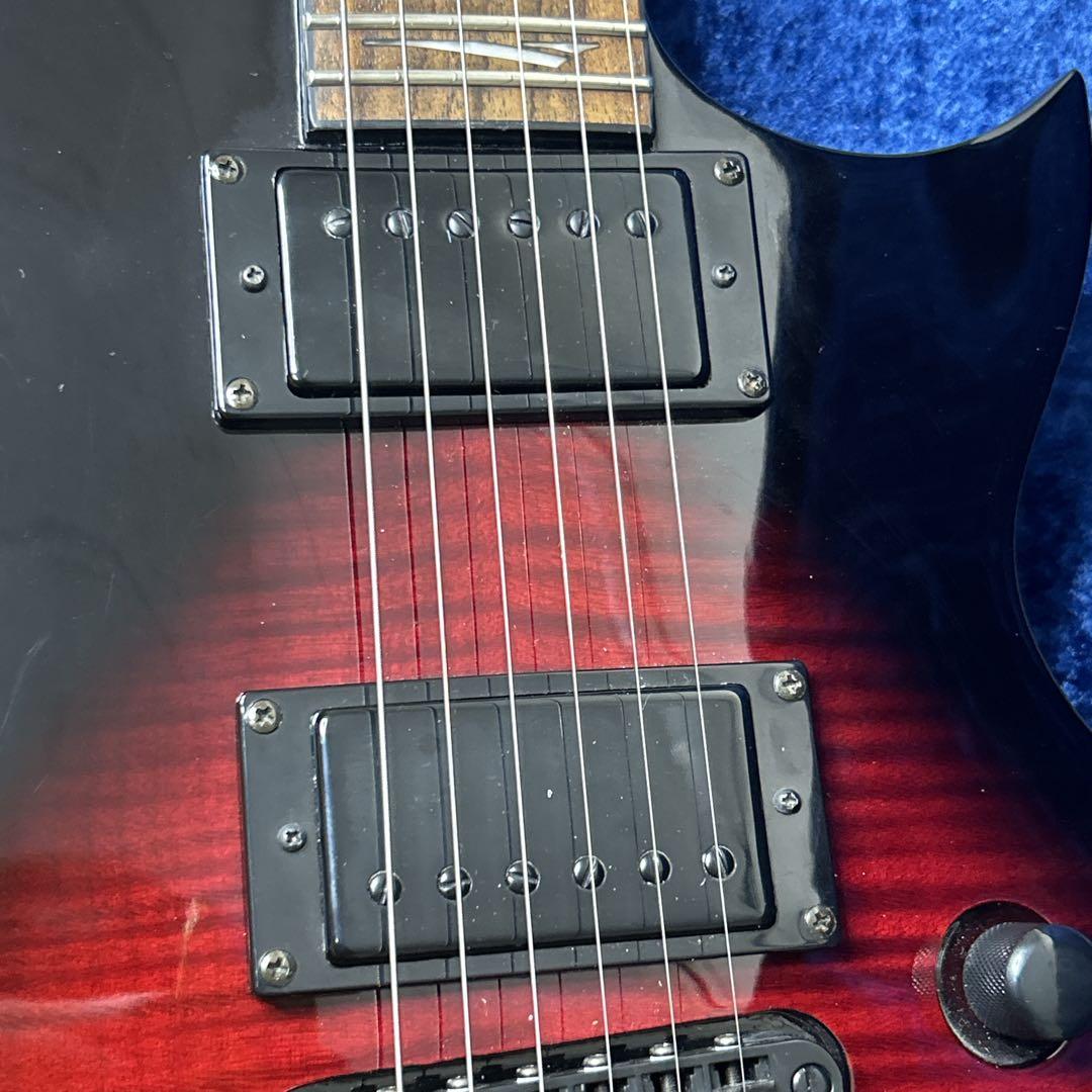 KRAMER レスポールタイプ　Assault