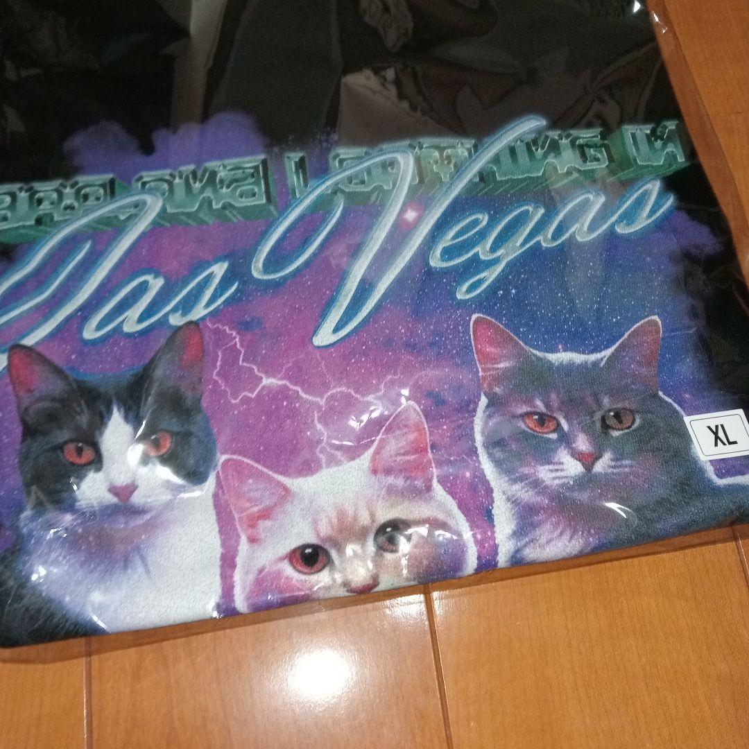 Fear,and Loathing in Las Vegas メリロ限定Tシャツ