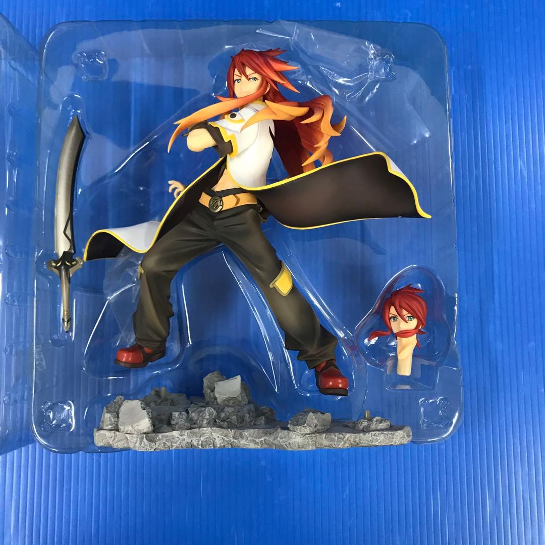 ルーク・フォン・ファブレ 「テイルズ オブ ジ アビス」 1/8