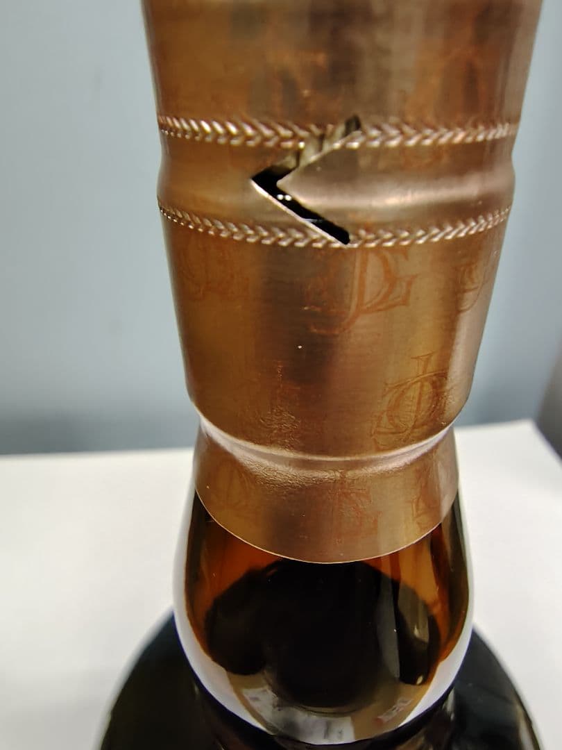 グレンファークラス　２１年