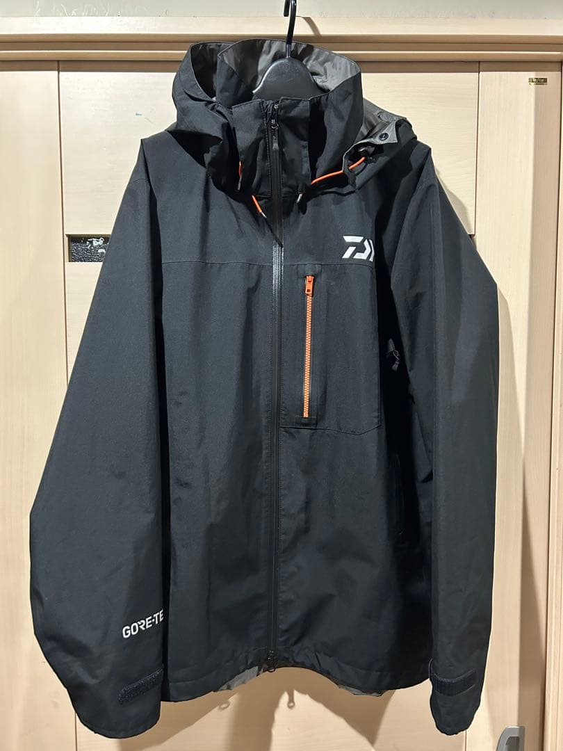 最終値下げ　ダイワ レインウェア 2XL ゴアテックス