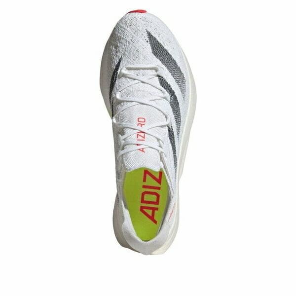 新品未使用 adidas Adizero Prime X 2.0 ２５．５ＣＭ