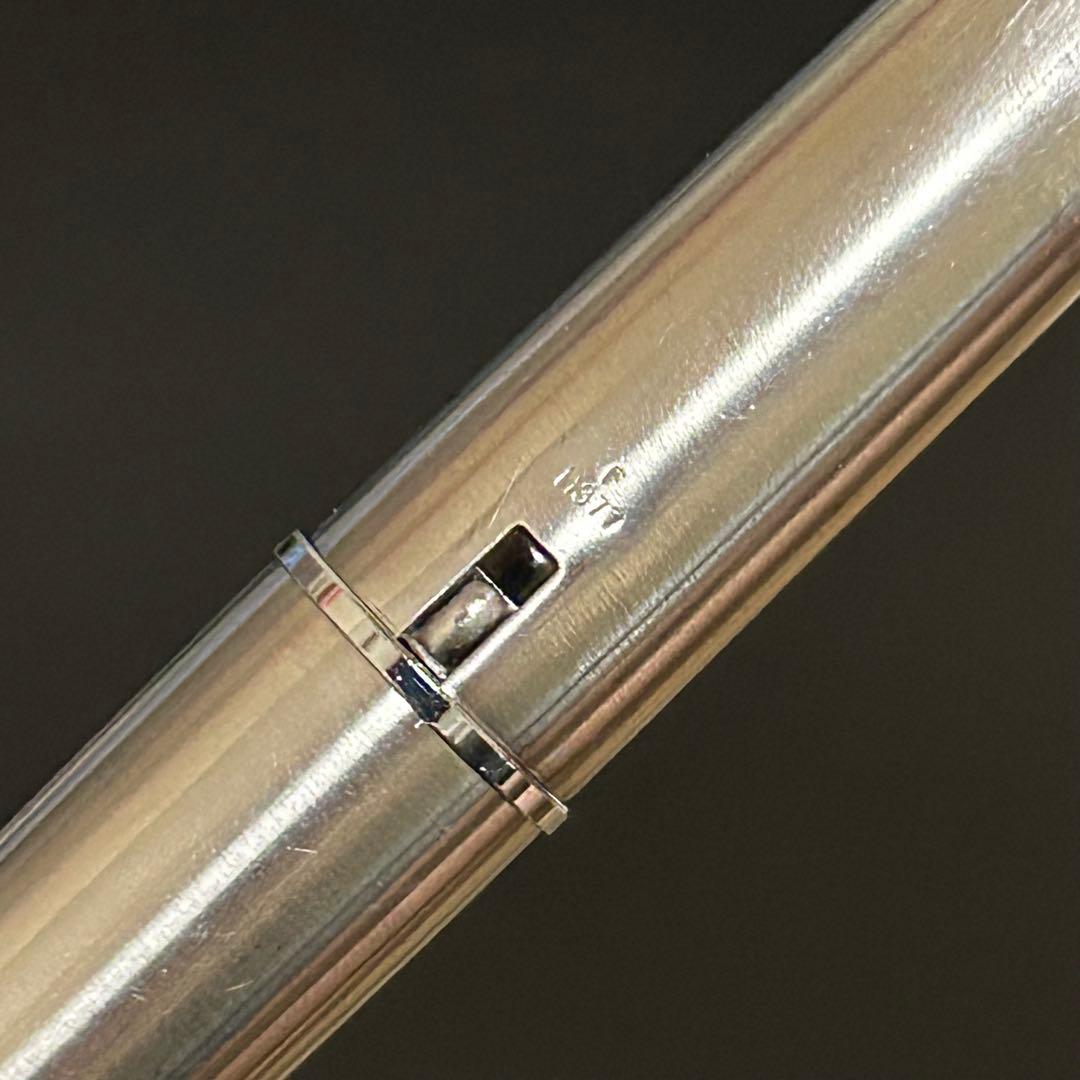 パイロット ミュー 万年筆 廃盤 廃番