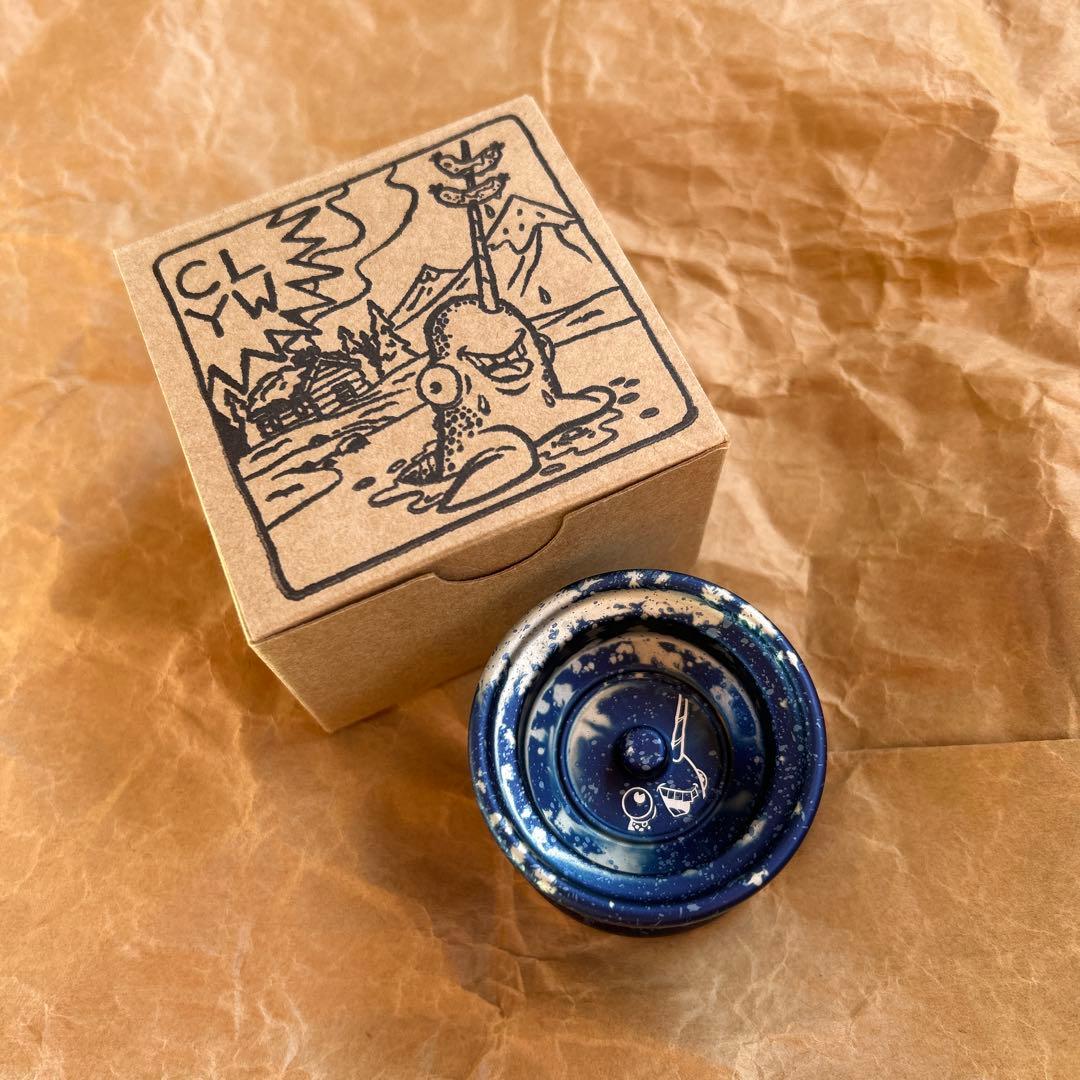 ナルワール2 カリブ