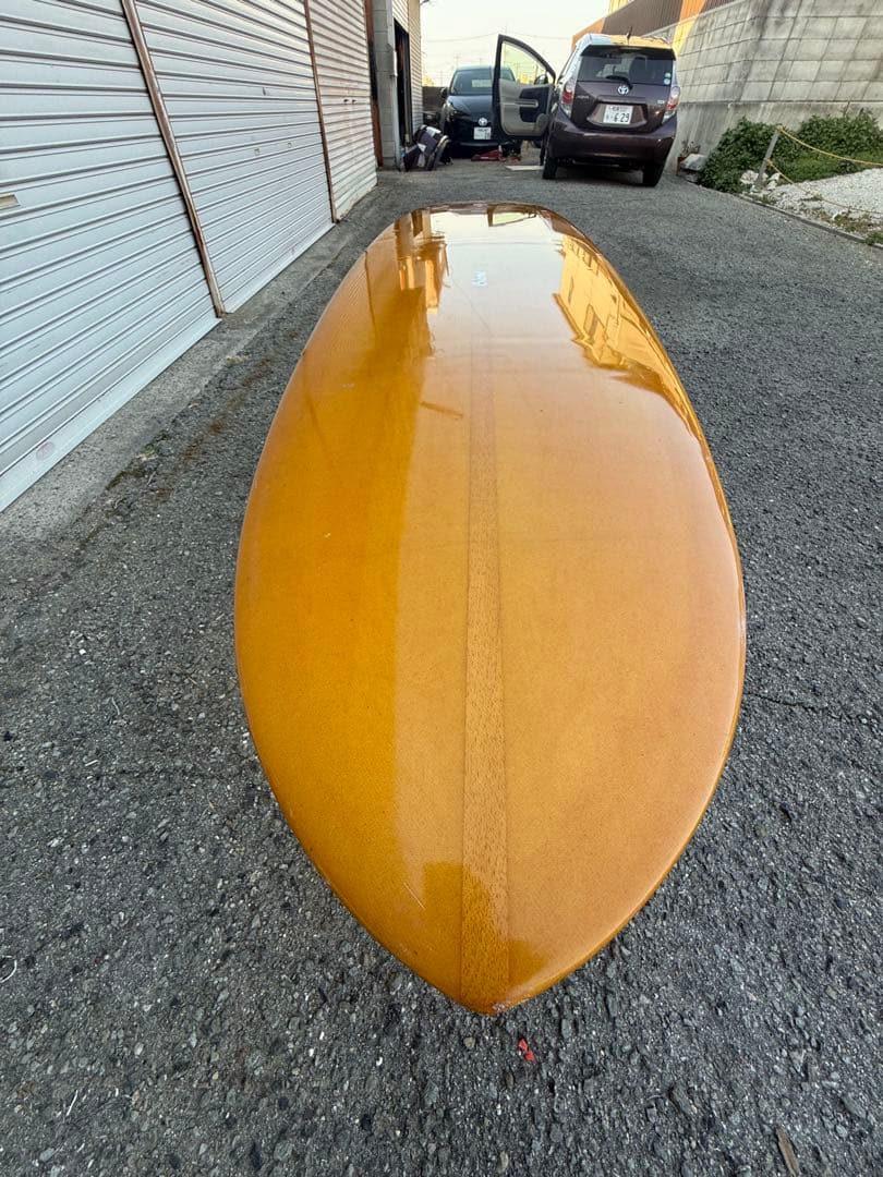 Creme fat cat 9.6 クリーム ファットキャット9.6