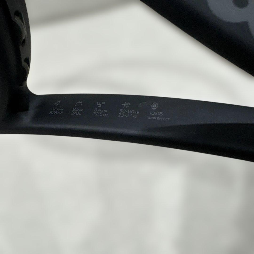 ラケット(硬式用) Wilson Prostaff 97ULS V11.0 G1