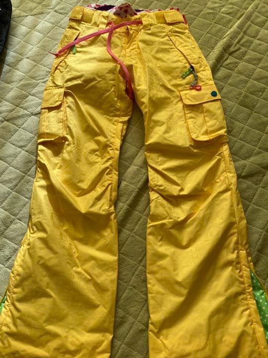 スノボー用品5点セット