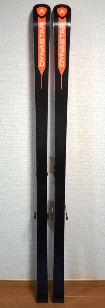 スキー DYNASTAR SPEED WC FIS GS 193cm R30
