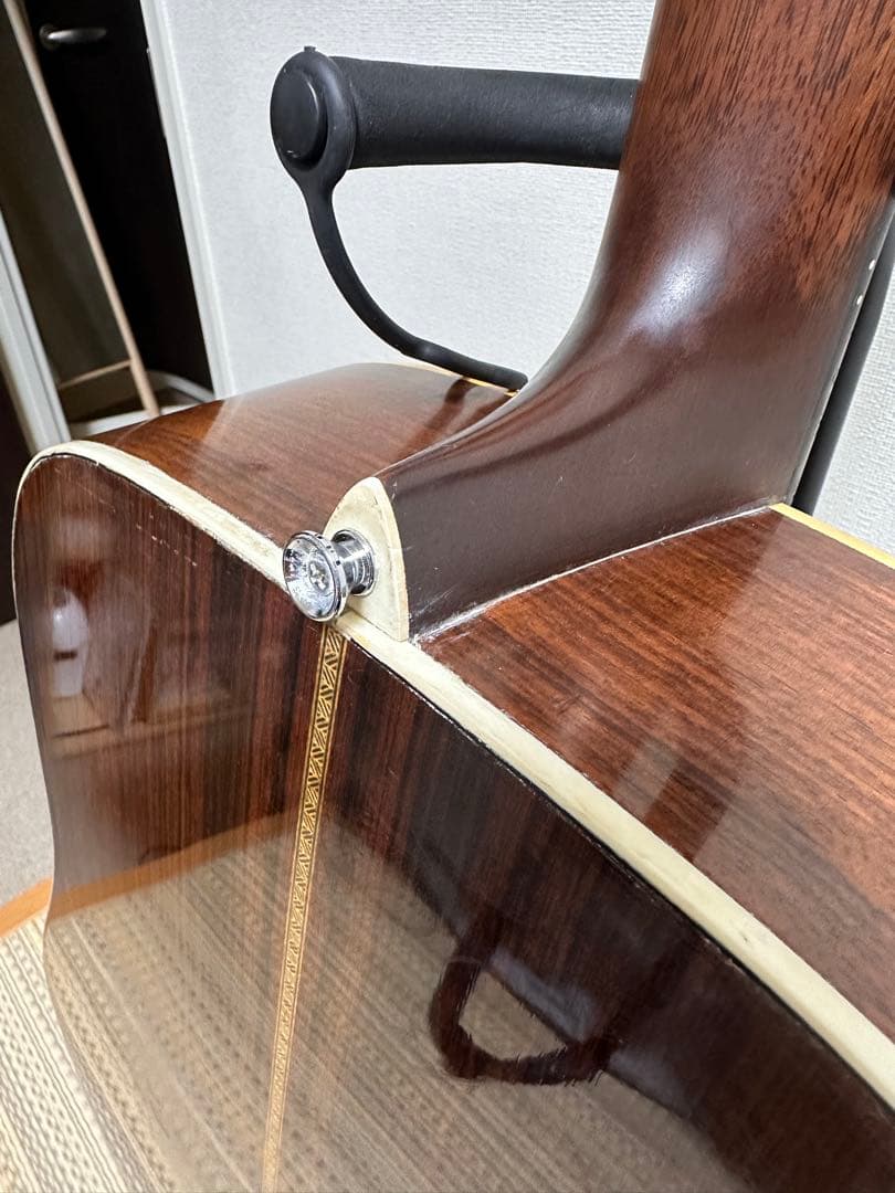 Martin HD-28【最終値下げ】ヘリンボーンのD-28