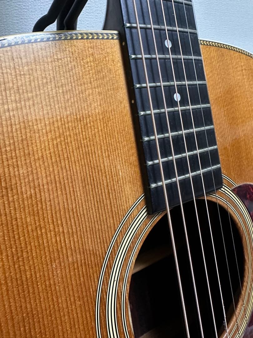 Martin HD-28【最終値下げ】ヘリンボーンのD-28