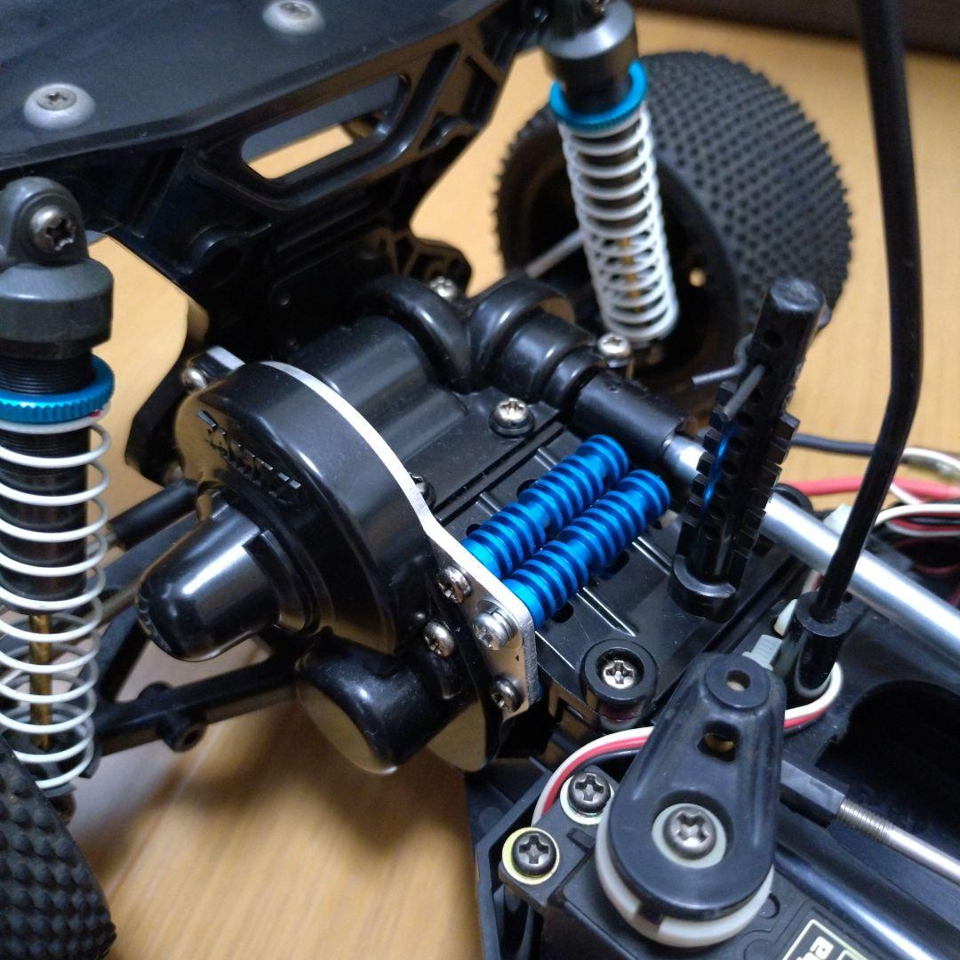 タミヤ ダークインパクト DF-03