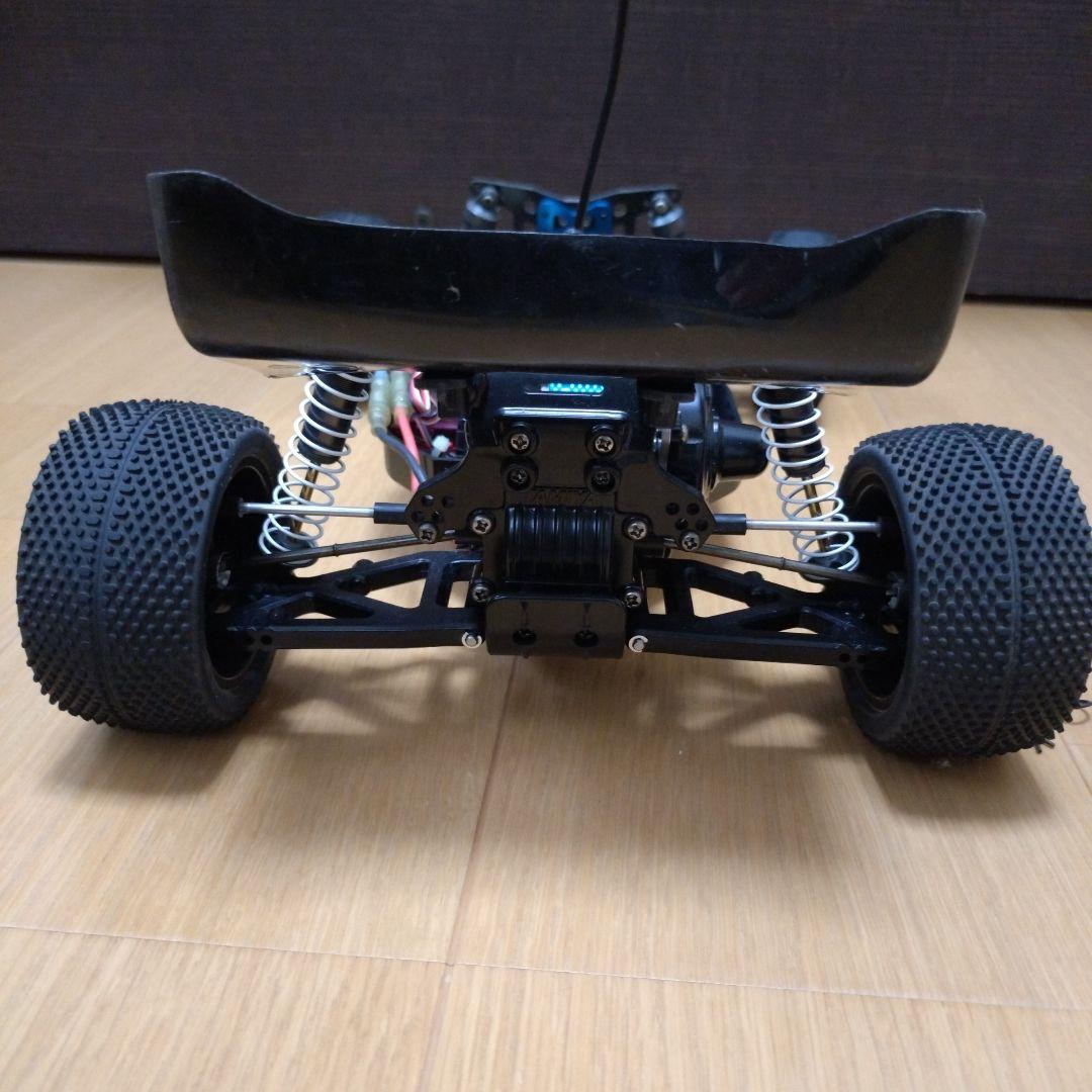 タミヤ ダークインパクト DF-03