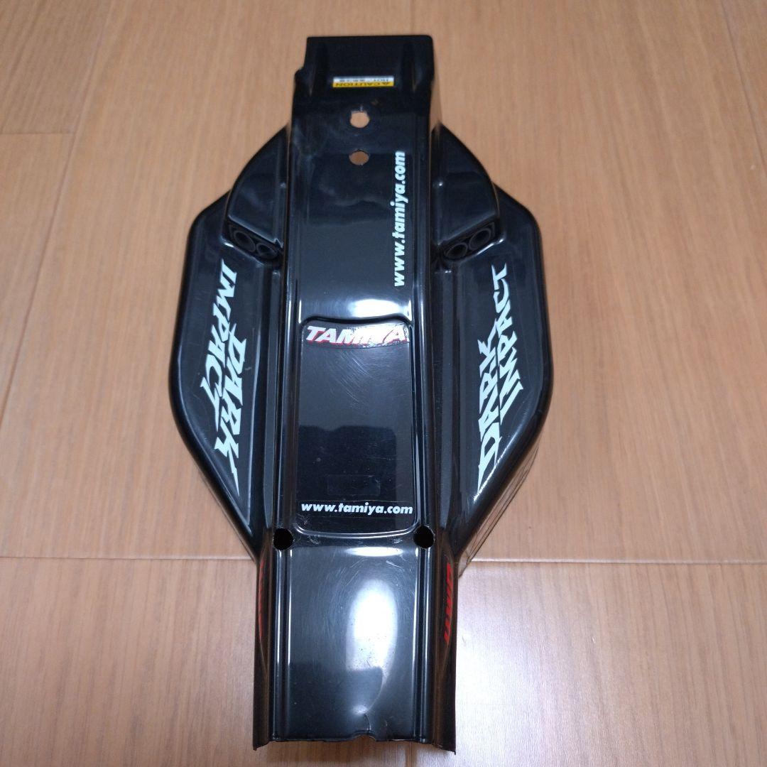 タミヤ ダークインパクト DF-03