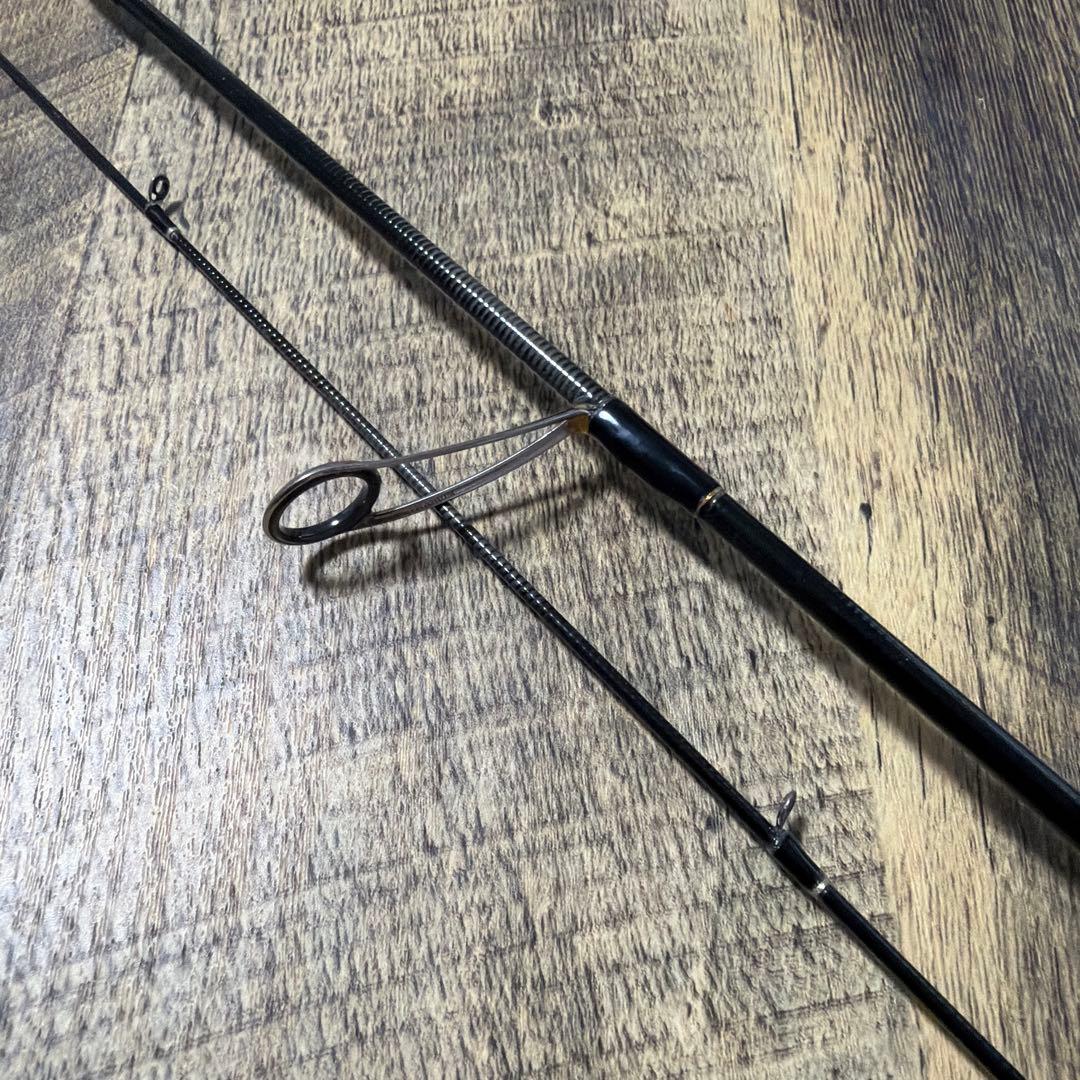 レア！ヤマガブランクス　ブルーカレント　65 TZ ジグヘッドスペシャル！