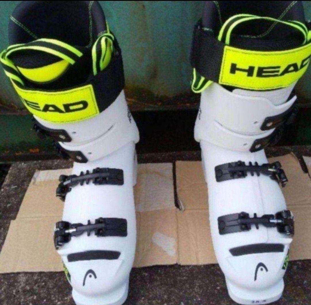 未使用保管品 ヘッド ラプター HEAD RAPTOR RS 120