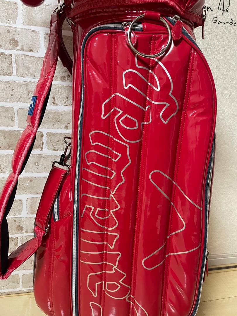 キャロウェイレディースキャディバック