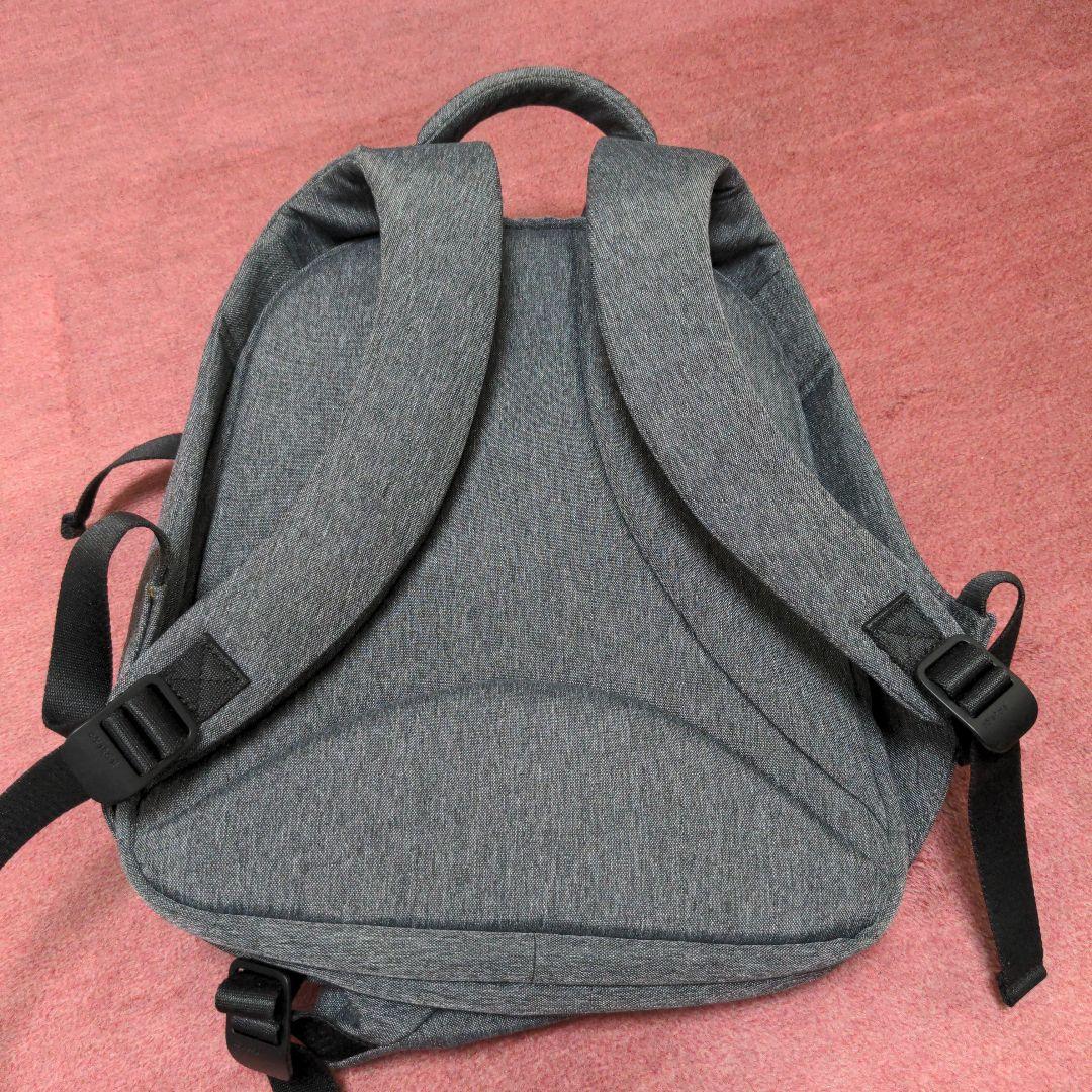 コートエシエル cote&ciel リュック コートアンドシエル バックパック