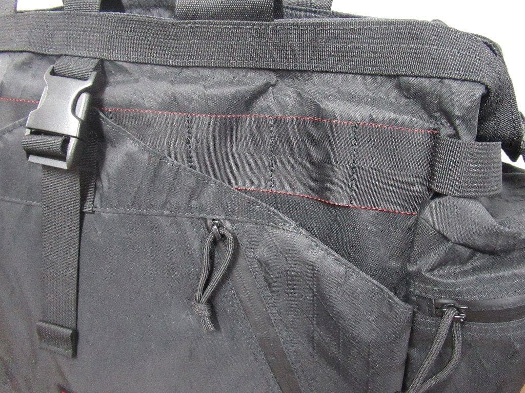 【美品】BRIEFING ゴルフバッグ ブリーフィング トランジッションワイヤー