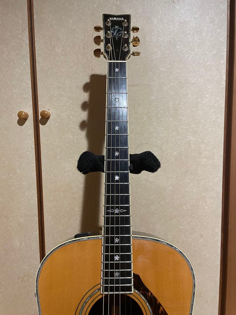アコースティックギター Yamaha LL33J