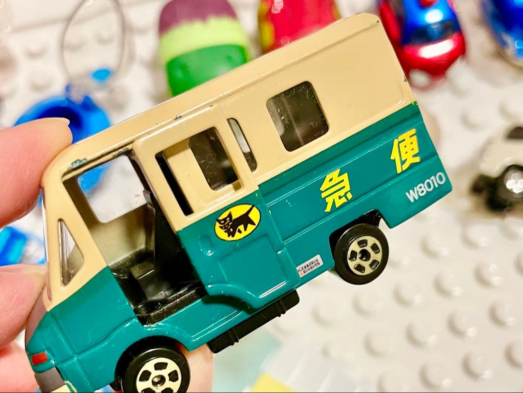 トミカ　レア商品　セット売り