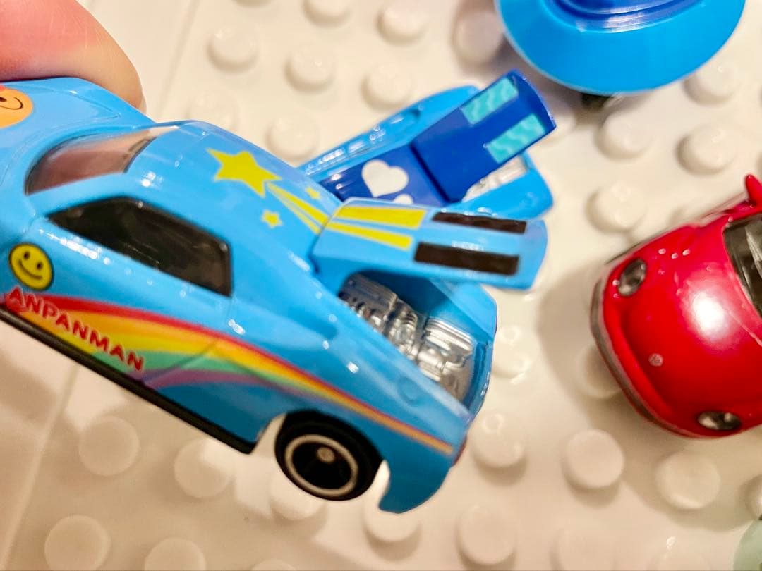 トミカ　レア商品　セット売り