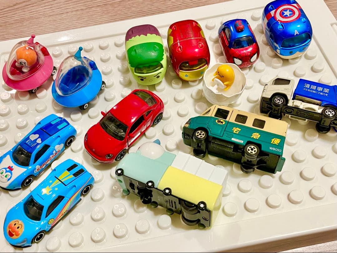 トミカ　レア商品　セット売り