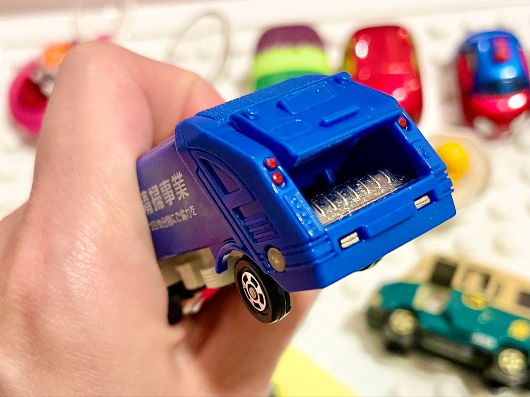 トミカ　レア商品　セット売り