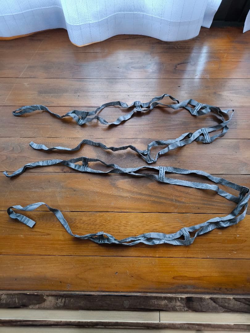 KAMMOK Mantis UL ハンモック