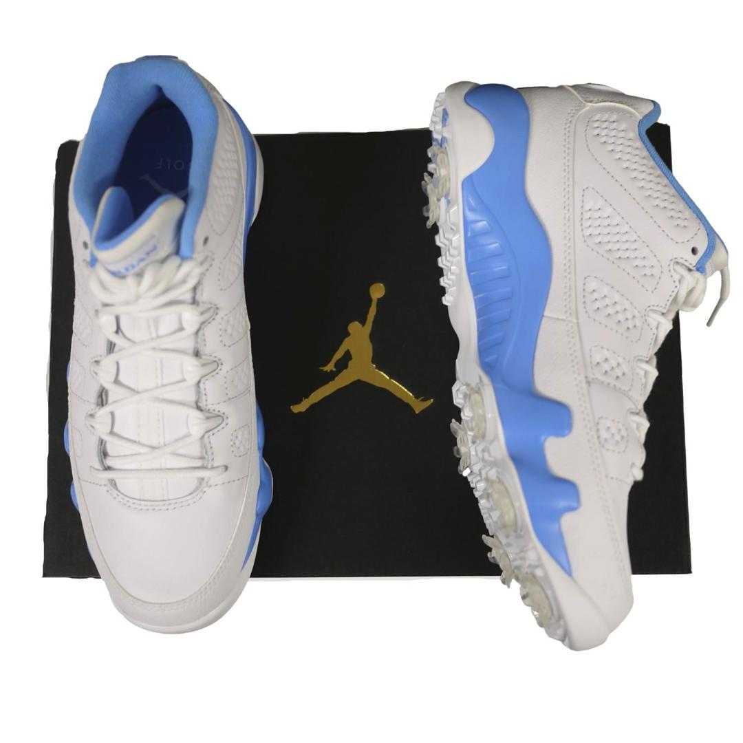 エア ジョーダン9 ゴルフ 28.5cm NIKE AIR JORDAN 9 G