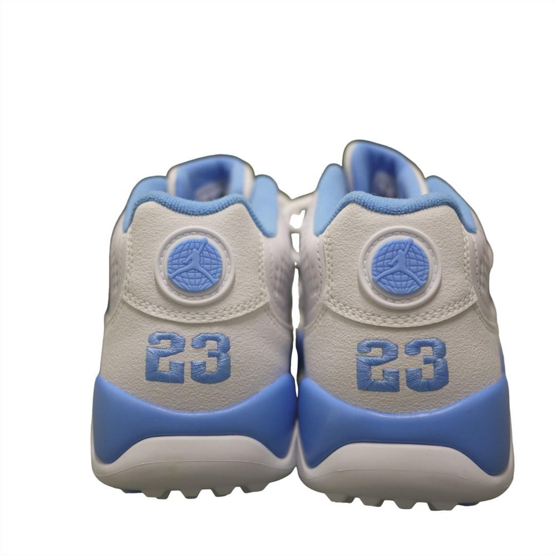 エア ジョーダン9 ゴルフ 28.5cm NIKE AIR JORDAN 9 G