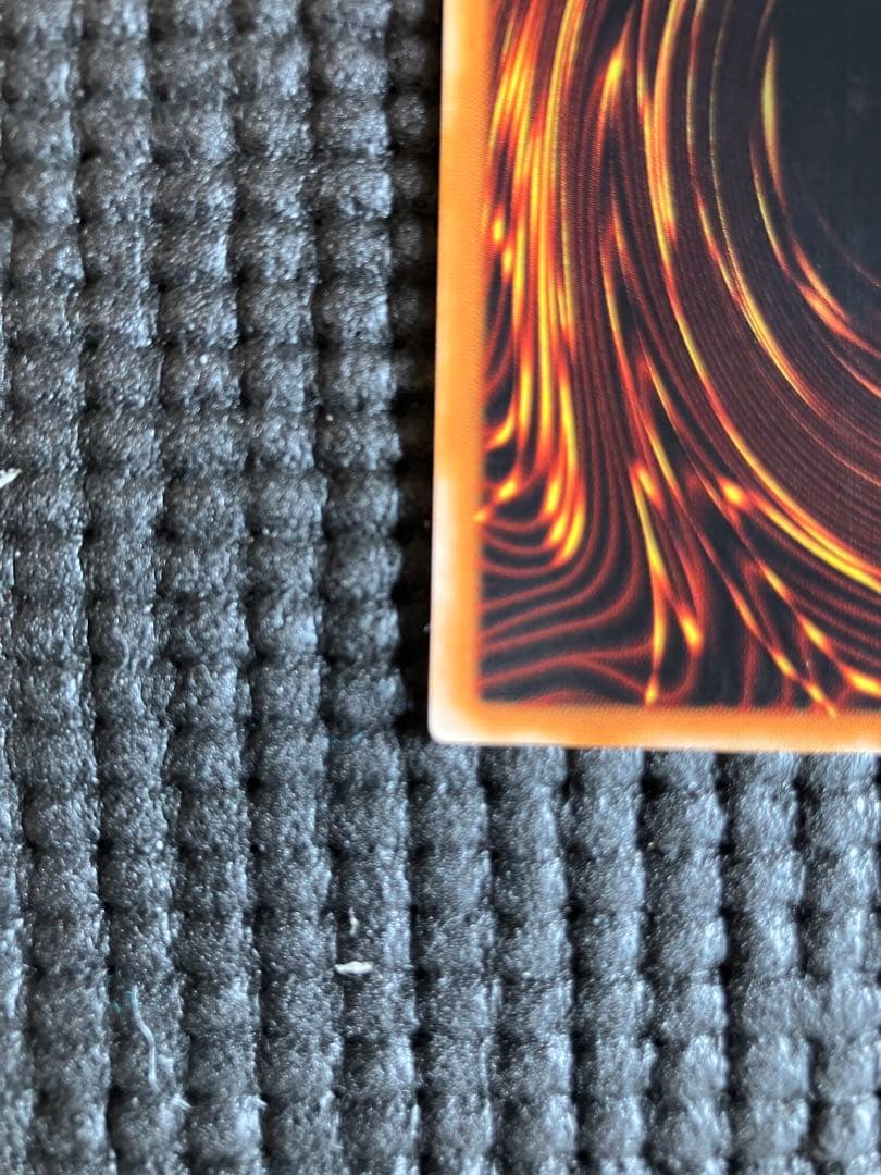 カオスソルジャー開闢の使者 レリーフ306-025