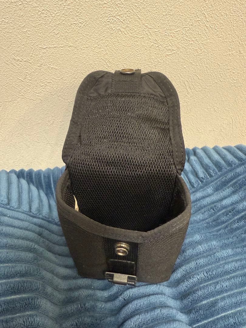 Bushnell Pro X 3 距離計　ブリーフィングケース、電池3個付き