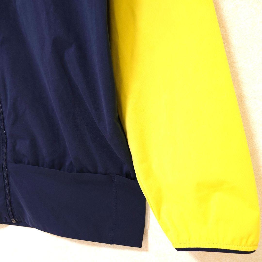 新品ノースフェイス FLASHDRY POCKET JACKET GN Lサイズ