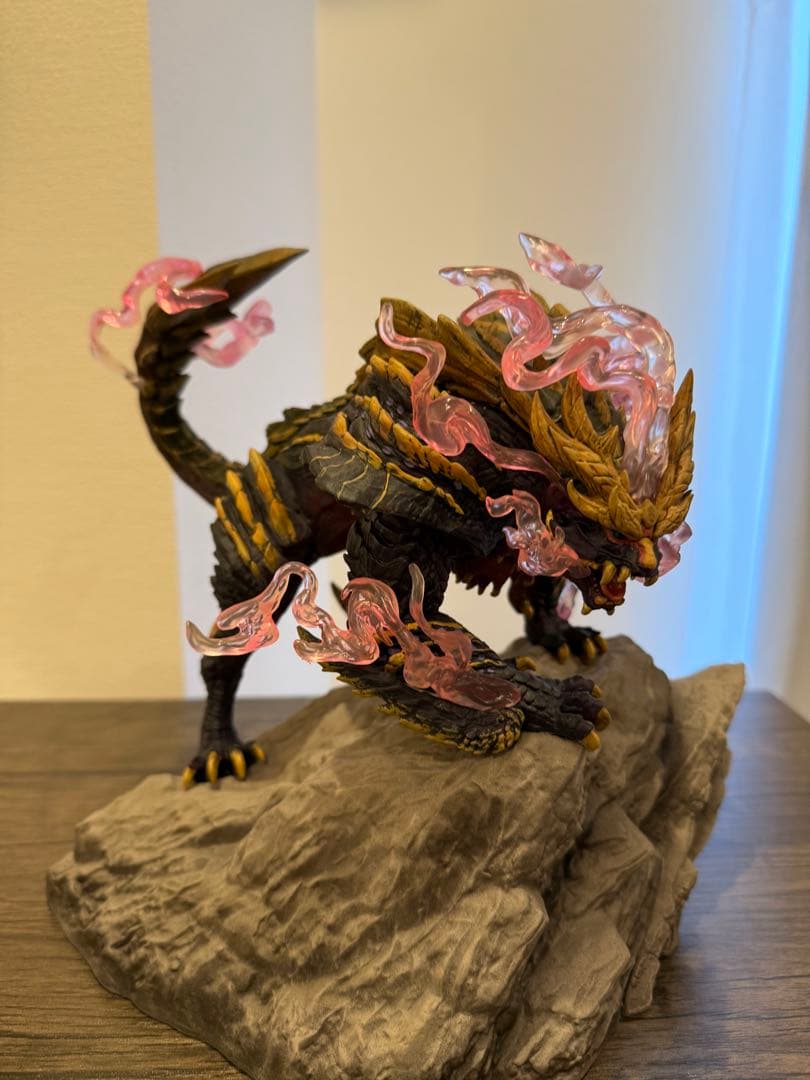 【初版】ディノバルド&マガイマガド　セット　クリエイターズモデル