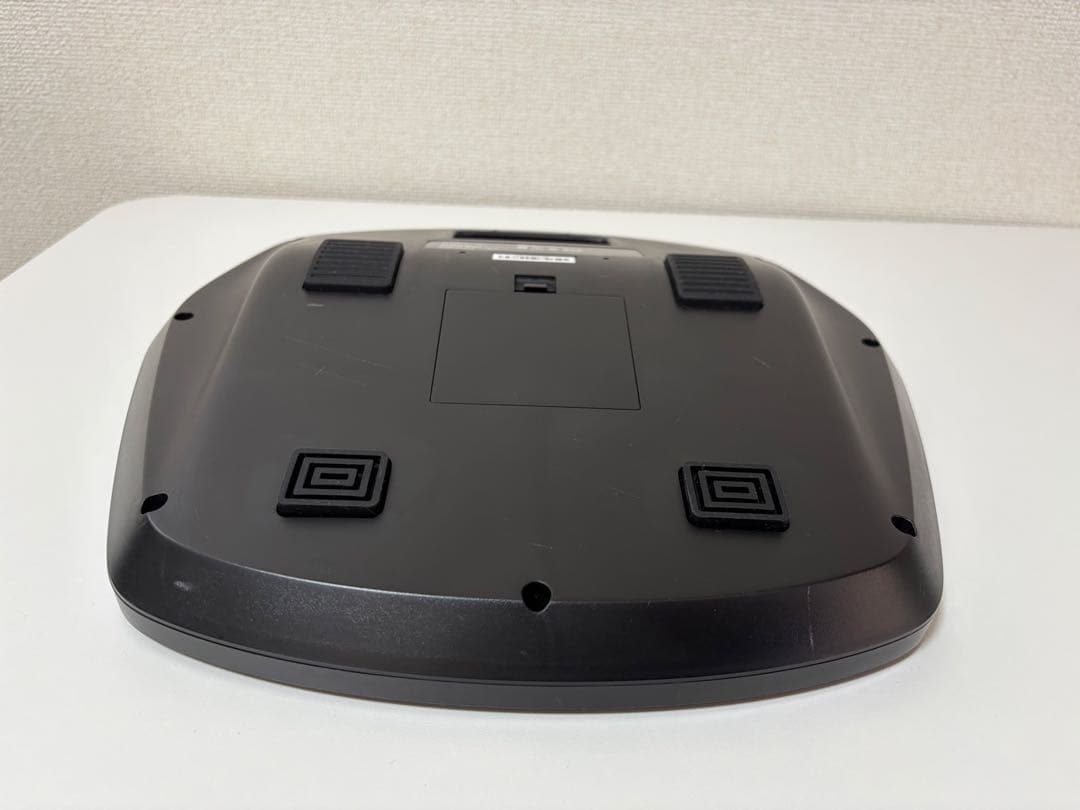 フットフィット ライト SIXPAD シックスパッド 正規品　MTG