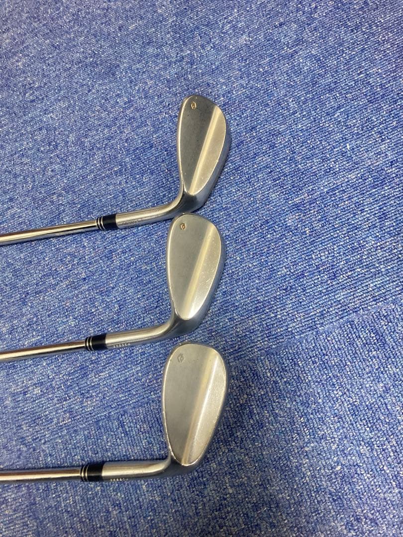 エポン ツアーウェッジM 3本