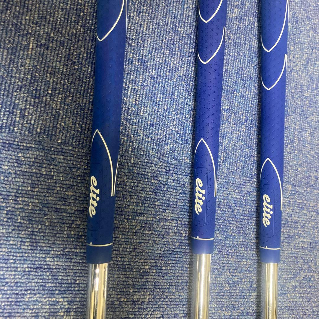 エポン ツアーウェッジM 3本