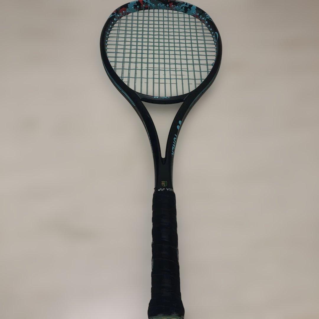 YONEX Geobreak 70Sソフトテニスラケット