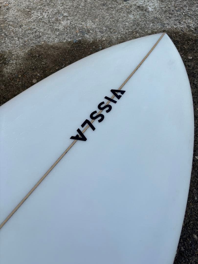 サーフボードフィッシュ