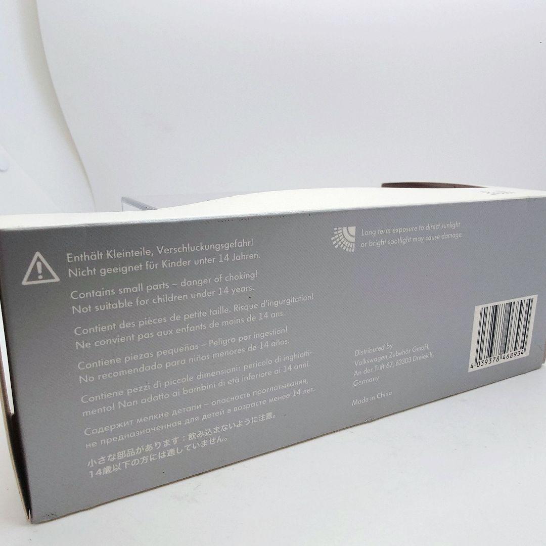 フォルクスワーゲン 特注 1/43 VOLKSWAGEN Bulli ブリー